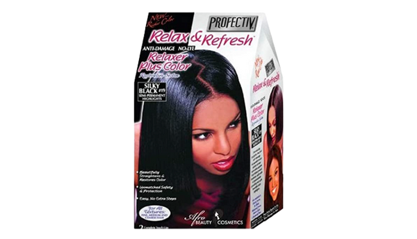 Profectiv Relax And Refresh