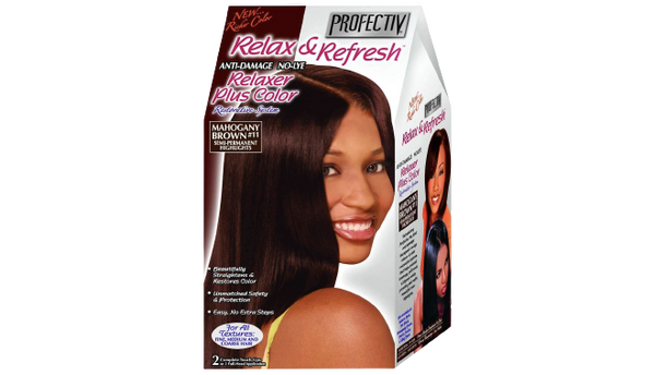 Profectiv Relax And Refresh