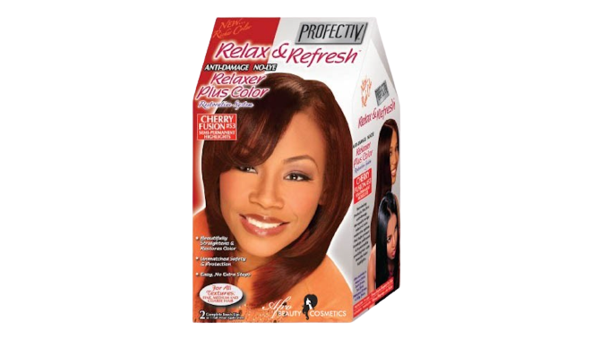 Profectiv Cherry Fusion Kit