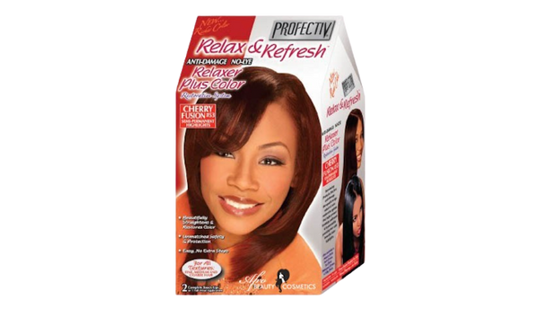 Profectiv Cherry Fusion Kit