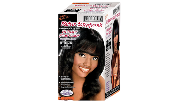 Profectiv Kit Jet Black