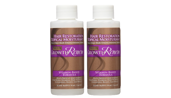 Profectiv Hair Restore