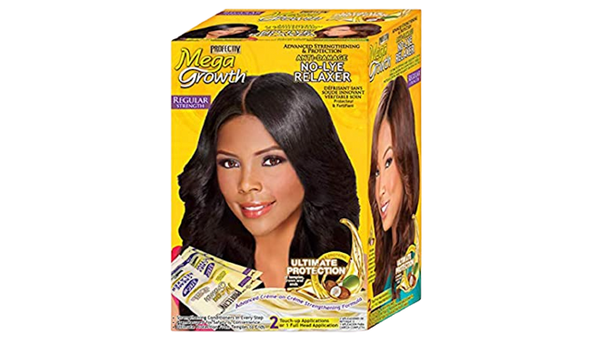 Mega Growth 4Value Pack(Super)