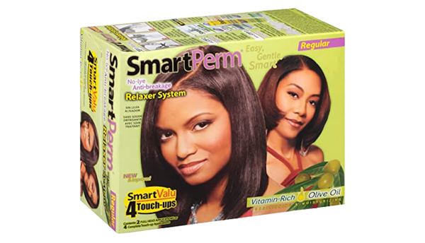 Smart Perm Relaxer(Super)