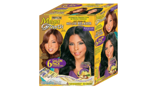 Profectiv Mega Growth 6Touchup