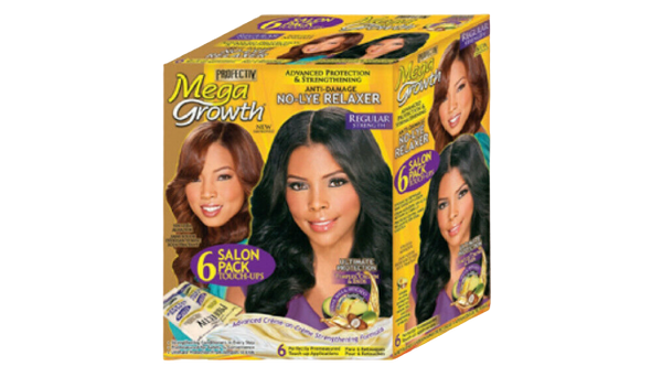 Profectiv Mega Growth 6Touchup