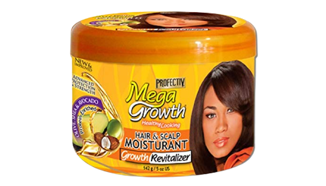 Mega Growth Scalp Moisturant