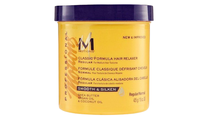 Motions Classic Formula Relaxer Cup