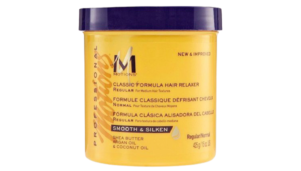 Motions Classic Formula Relaxer Cup