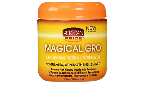 Magic Gro