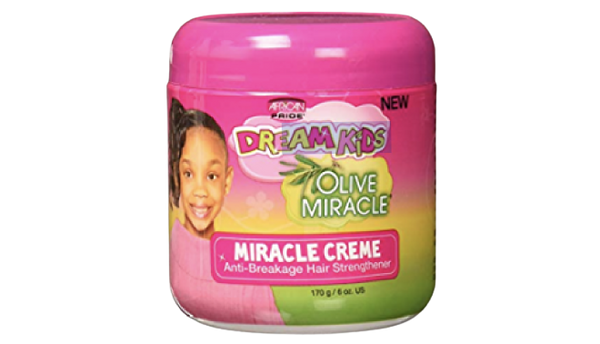 Miracle Creme