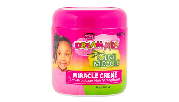Dream Kids Olive Miracle Miracle Cream