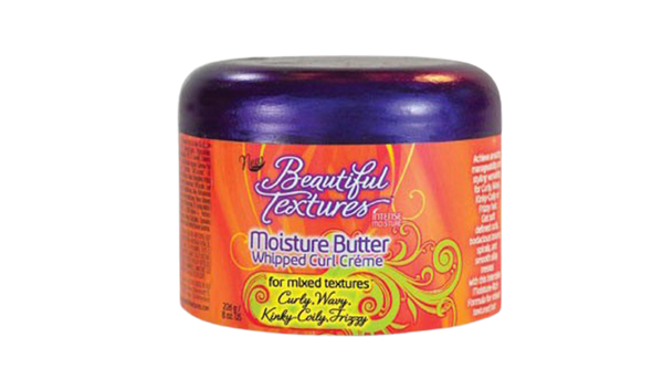 Beautiful Textures-Moisture Butter Whipped Curl Cream