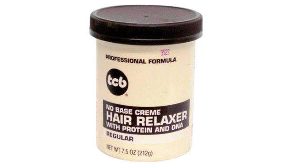 Tcb Hair Relaxer Regular