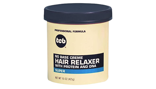 Tcb Hair Relaxer Super