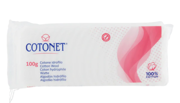 Cotonet Pretagliato Cotton Wool