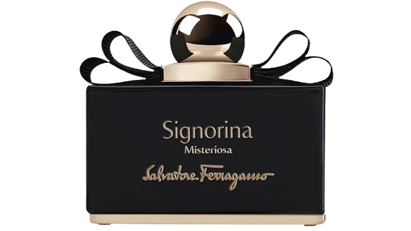Signorina Misteriosa Eau De Parfum