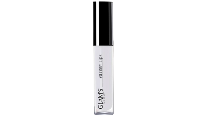 Glams Glossy Lip Gloss