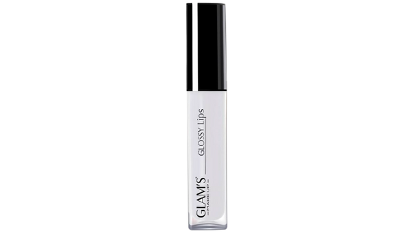Glams Glossy Lip Gloss