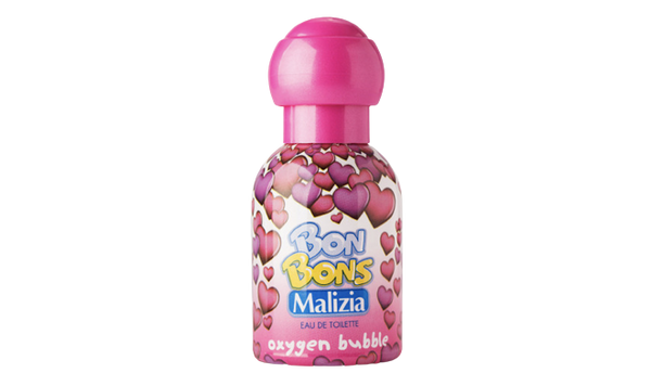 Bon Bons Malizia Oxygen Bubble