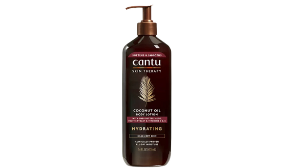 Cantu Skin Therapy Hydrating Coconut Oil Body