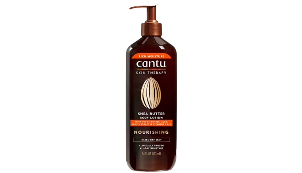 Cantu Skin Therapy Nourishing Body Lotion