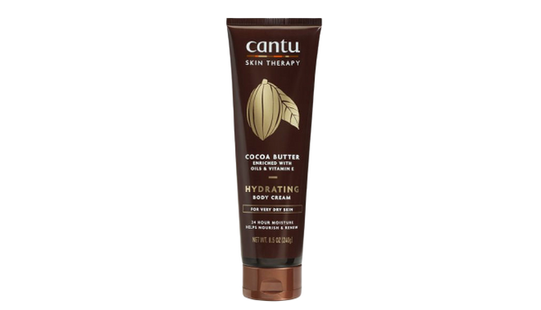 Cantu Skin Therapy Cocoa Butter Hydrating Body