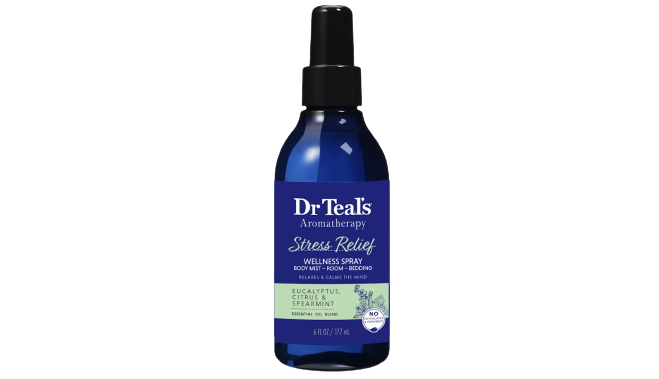 Dr Teal's Stress Relief Spray
