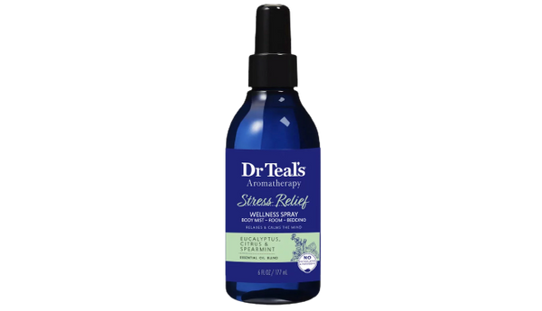 Dr Teal's Stress Relief Spray