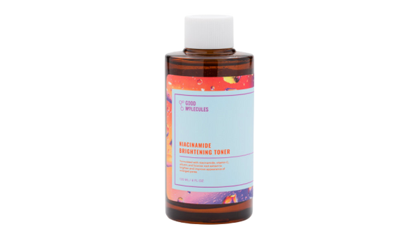 Good Molecules Niacinamide Brightening Toner
