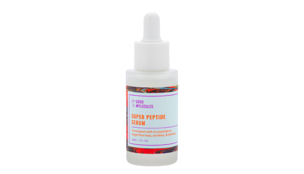 Good Molecules Super Peptide Serum