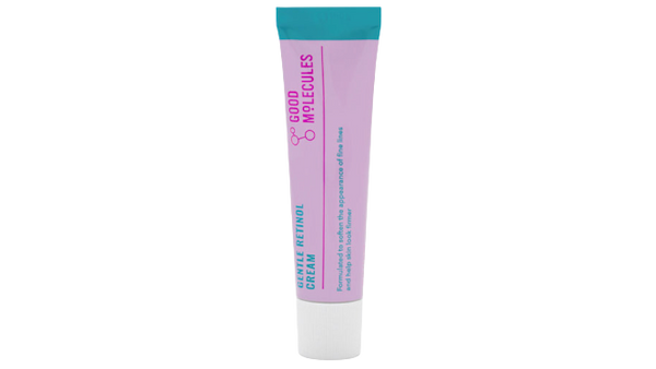 Good Molecules Gentle Retiinol Cream