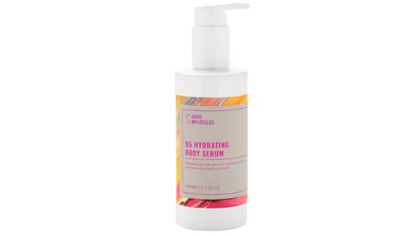 Good Molecule S B5 Hydrating Body Serum