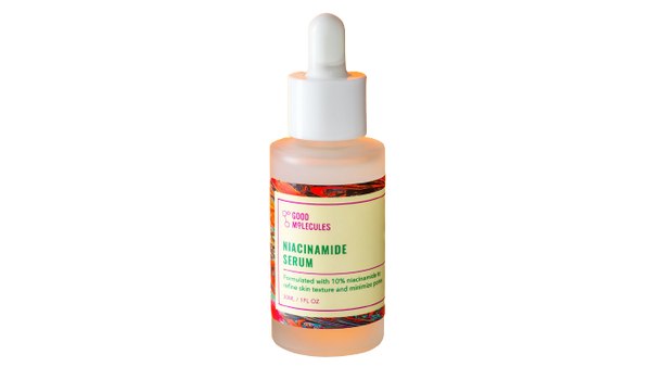Good Molecules Niacinamide Serum