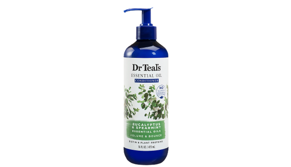 Dr Teal’s Essential Oil Conditioner Eucalyptus