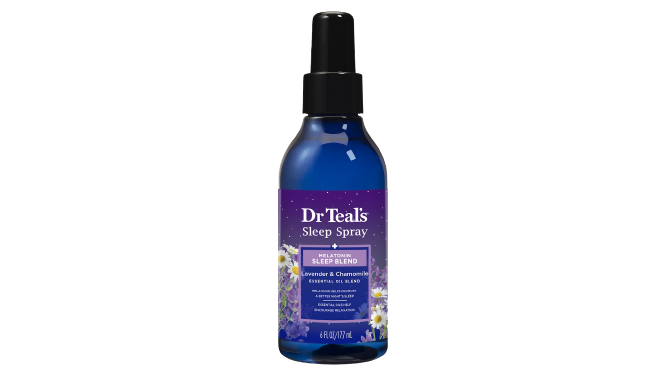 Dr Teal's Sleep Lavender Spray