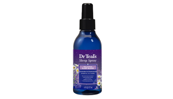 Dr Teal's Sleep Lavender Spray