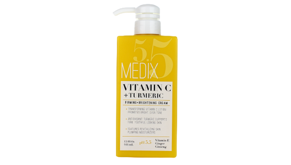 Medix Tumeric Lotion