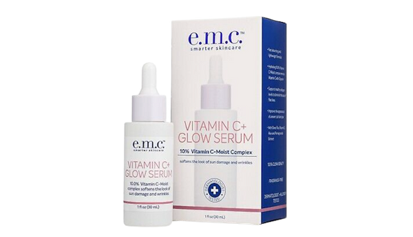E.M.C Vitamin C Glow Serum