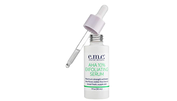 E.M.C. Aha% Exfoliating Serum