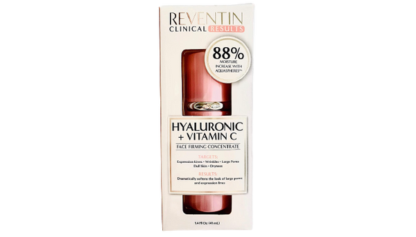 Reventin 88% Hyaluronic+Vitamin C