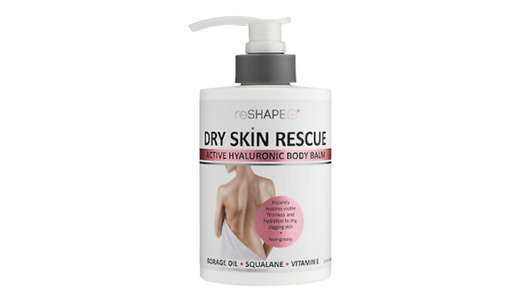Reshape Dry Skin Rescue
