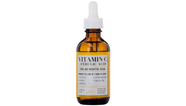 Medix 55 Vitamin C Ferulic Acid Serum