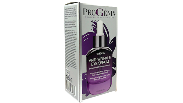 Progenix Anti-Wrinkle Eye Serum