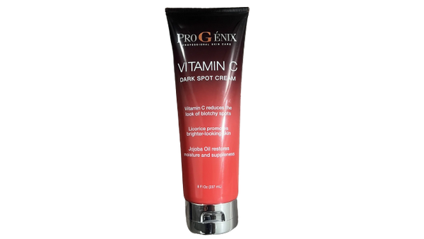 Progenix Vitamin C Dark Spot Cream