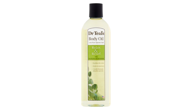 Dr Teals Moisturizing Bath And Body