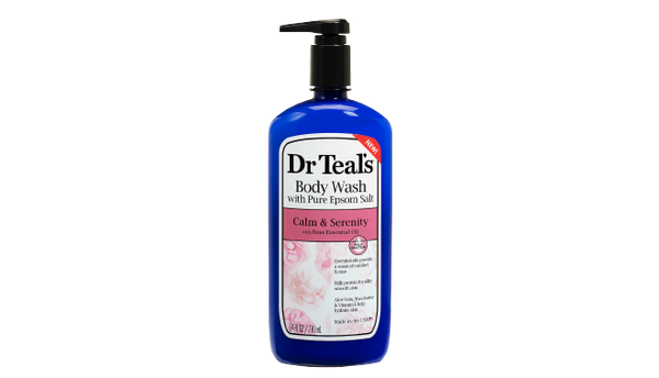 Dr Teal's Body Wash Calm And Serenity