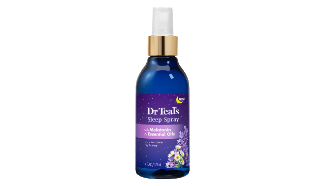 Dr Teal’s Sleep Spray