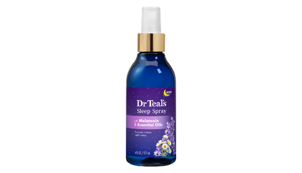 Dr Teal’s Sleep Spray