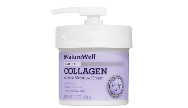 Naturewell Clinical Collagen Intense Moisture